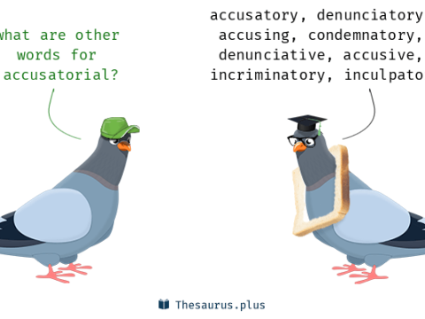 accusatorial