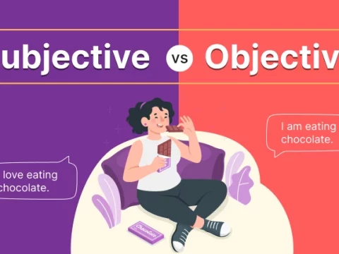 objectiveness