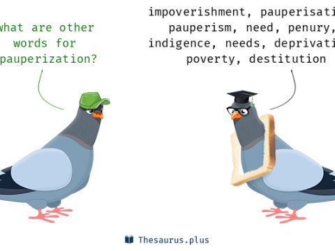 pauperization