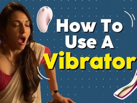 vibrator