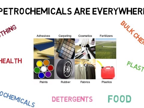 petrochemical