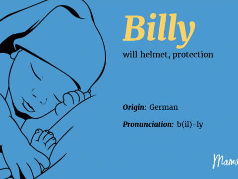 Billy