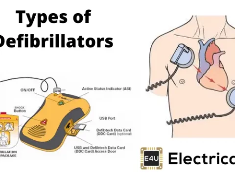 defibrillation