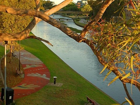 parramatta