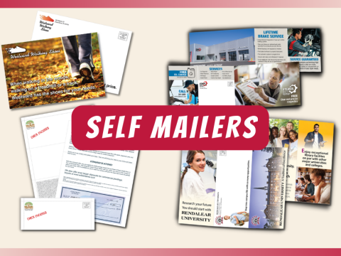 mailer