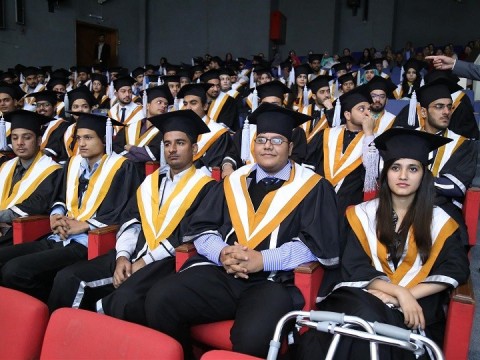 convocation