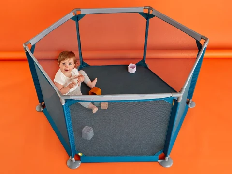 playpen