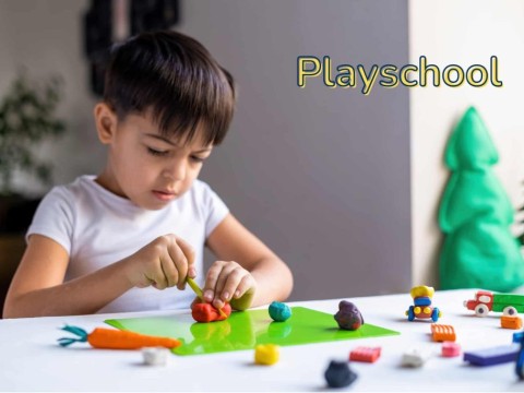 playschool