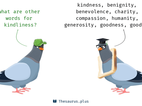 kindliness