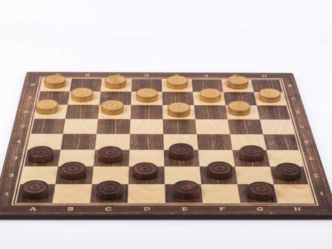 draughts