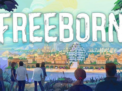 freeborn