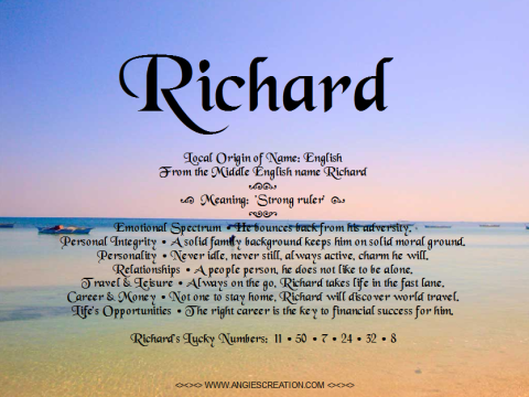 Richard