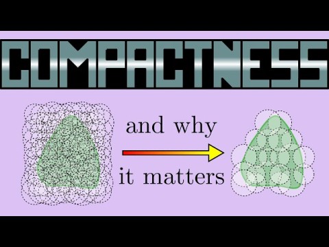 compactness