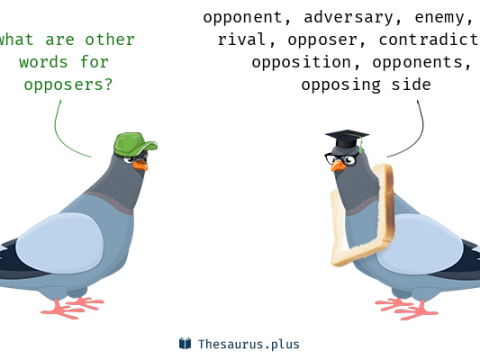 opposer