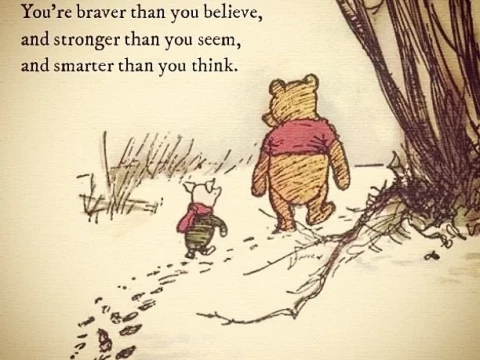 braver