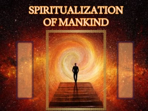 spiritualization