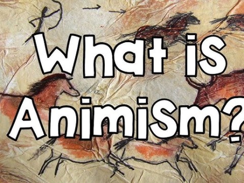 animism