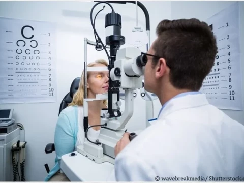 ophthalmology