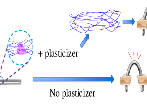 plasticiser