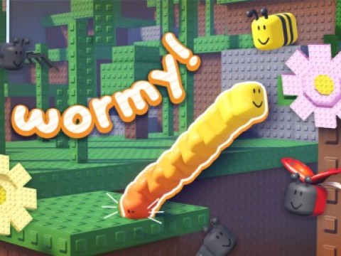 wormy