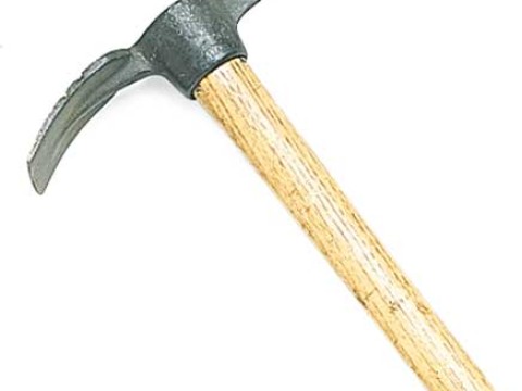 pickaxe