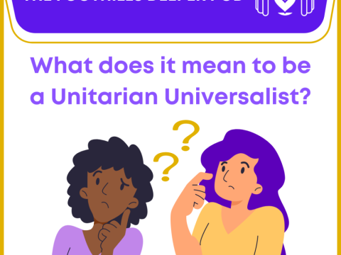 unitarianism