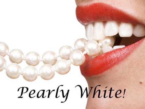 whitening