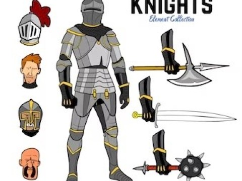 knightly