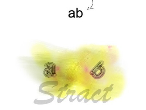 AB