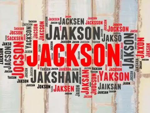 Jackson