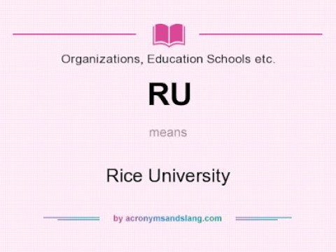 RU