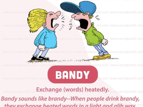 bandy