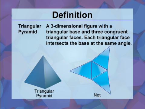 triangularity