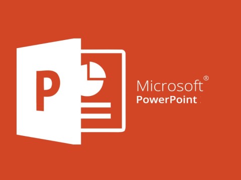 powerpoint