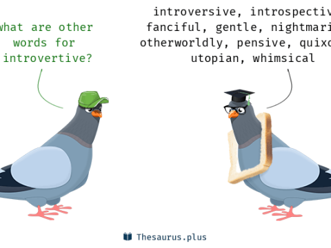 introversive