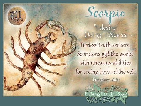 Scorpio