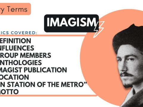 imagism