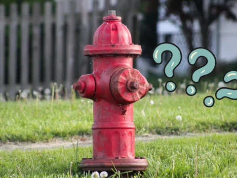 fireplug