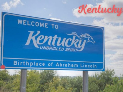 Kentucky