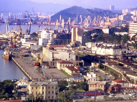 Vladivostok