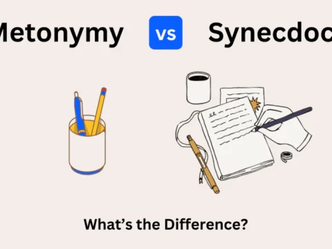 metonymy