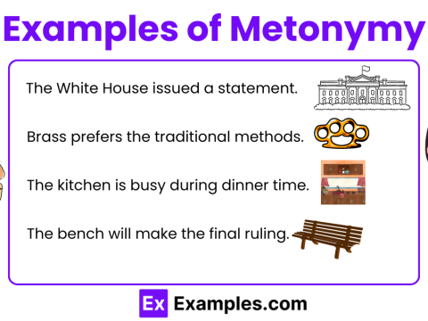 metonym