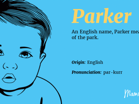 Parker