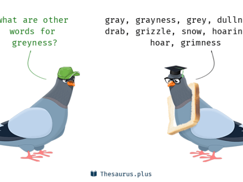 grayness