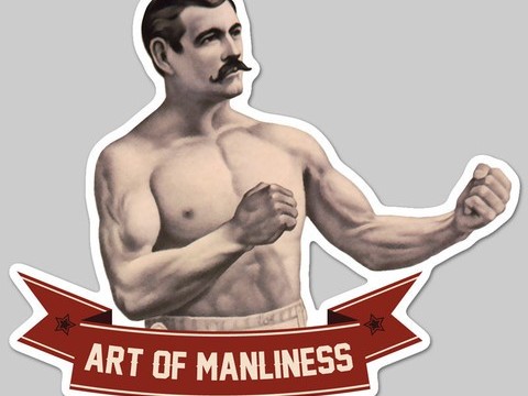 manliness