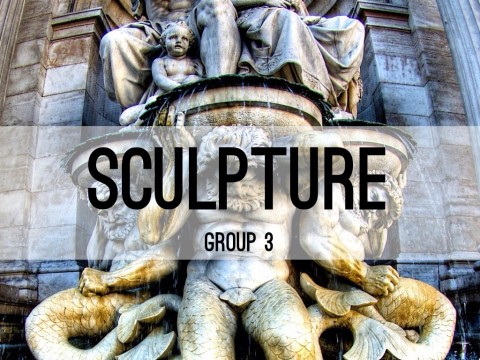 sculpturesque