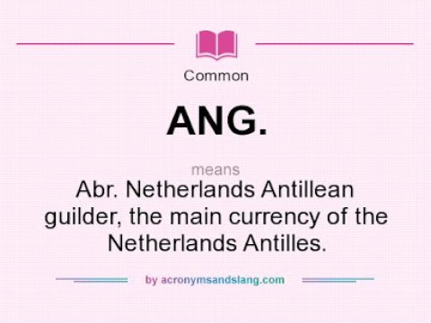 ANG