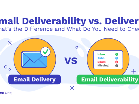 deliverability