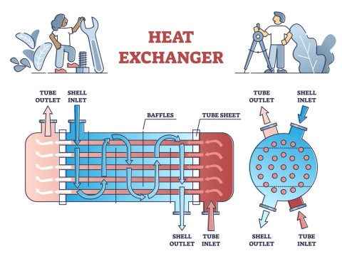 exchanger