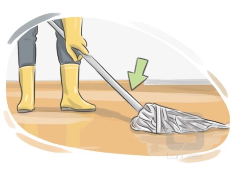 mopper